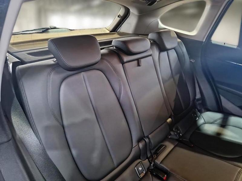 BMW X1 XDRIVE 25E BUSINESS ADVANTAGE AUTOMATICO SUV