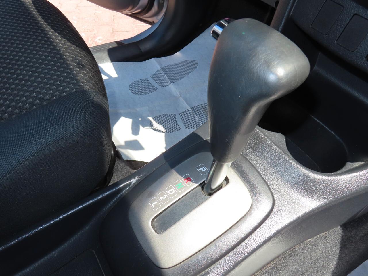 Daihatsu Terios 1.5 4WD CAMBIO AUTOMATICO