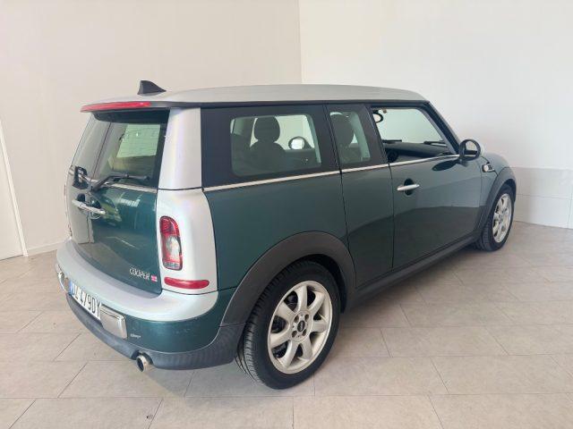 MINI Clubman Mini 1.6 16V Cooper Clubman
