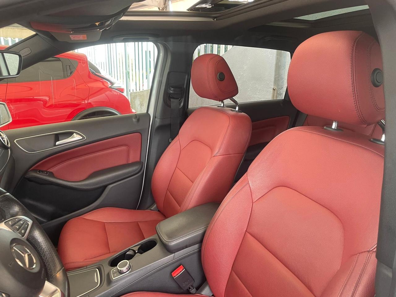 Mercedes-benz B 180 CDI Automatic Premium AMG