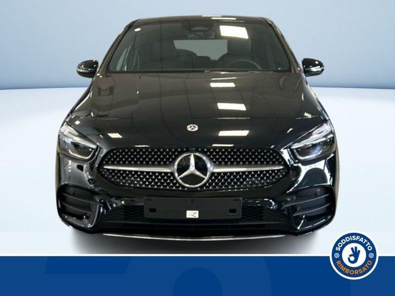 Mercedes-Benz Classe B 180d Automatic AMG Line Advanced Plus