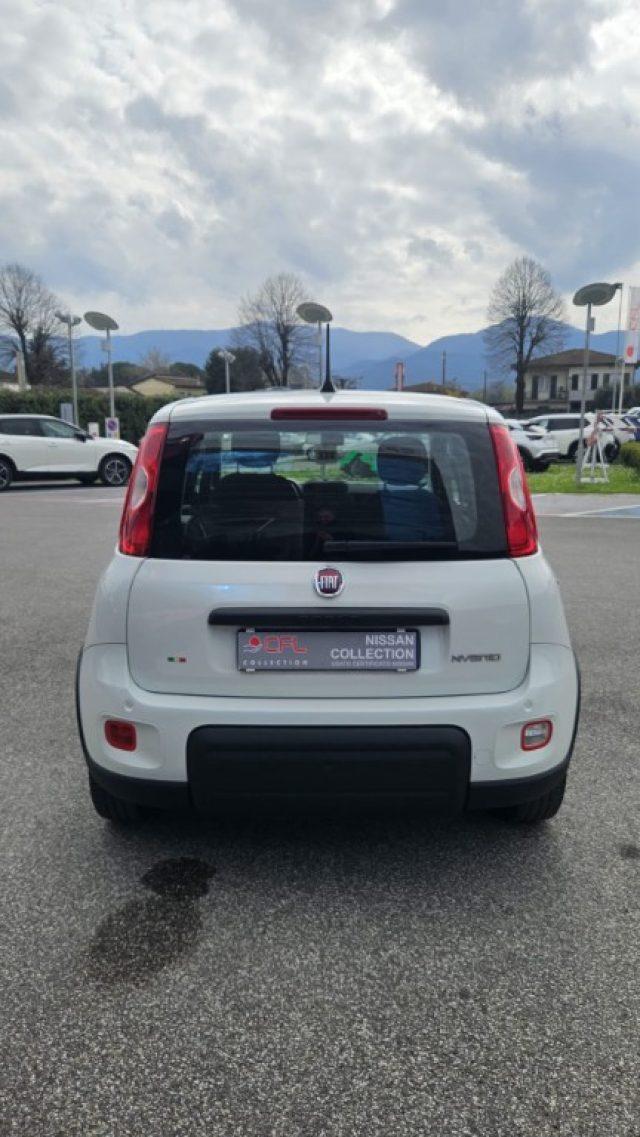 FIAT Panda 1.2 EasyPower