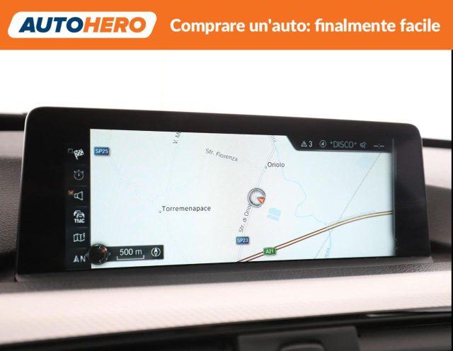 BMW 320 d Gran Turismo Msport