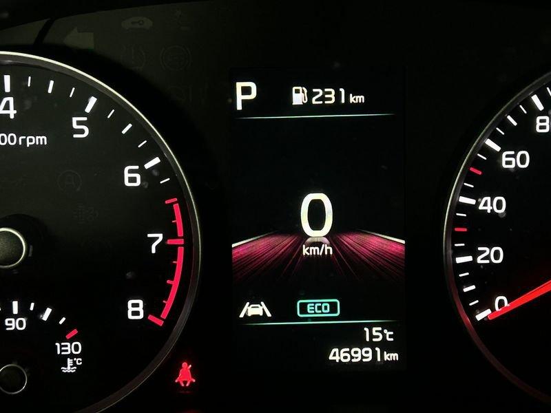 KIA Stonic Stonic 1.0 T-GDi 120 CV MHEV DCT GT Line