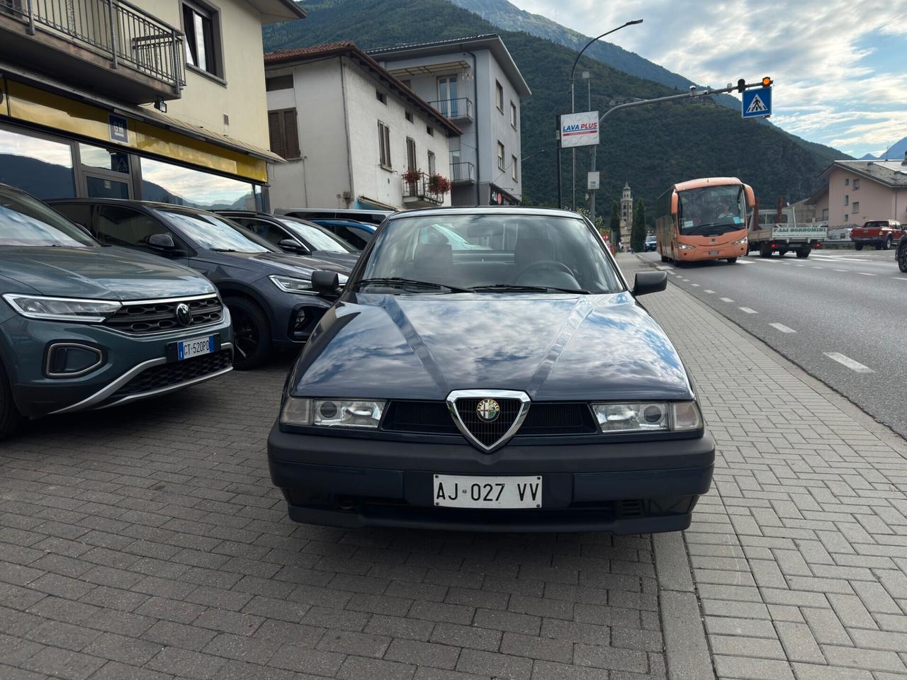 ALFA ROMEO 155 1.7cc 116CV