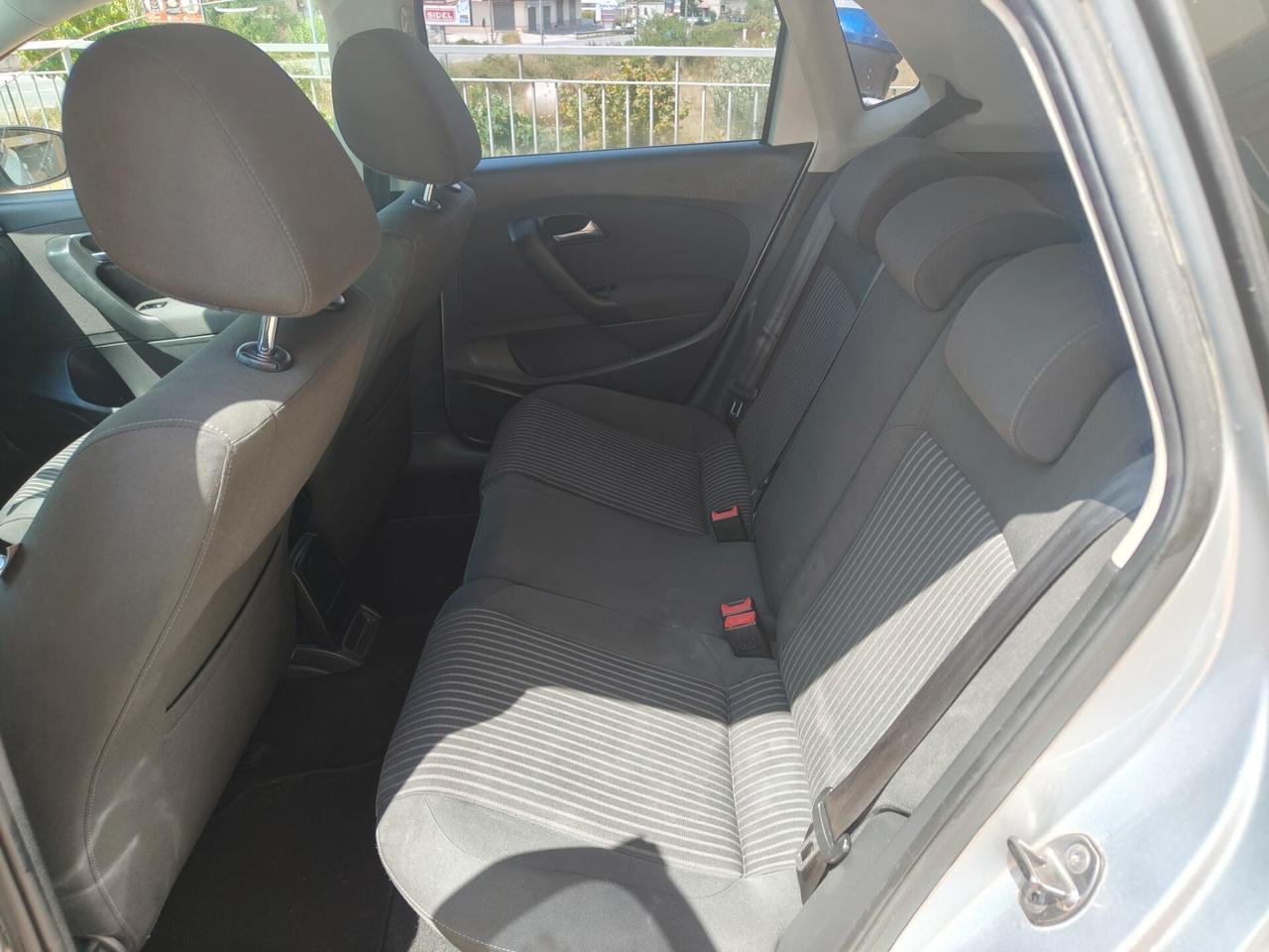 Volkswagen Polo 1.2 TSI 5 porte Highline