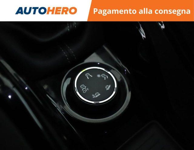 PEUGEOT 2008 1° serie PureTech Turbo 110 S&S Allure