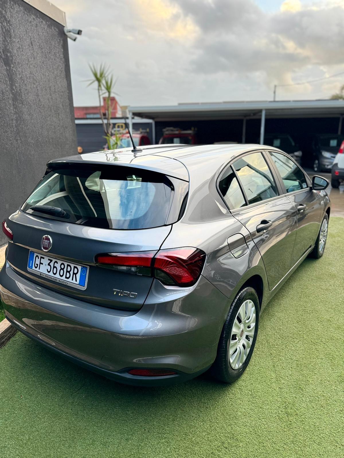 Fiat Tipo NEW 1.3 Mjt S&S 5 porte