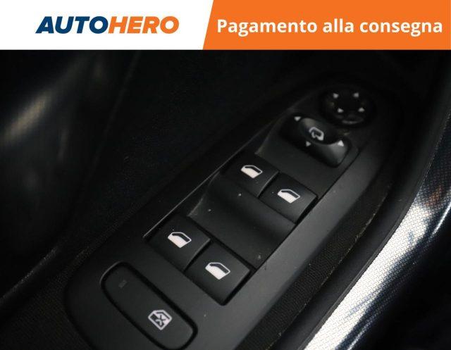 PEUGEOT 2008 1° serie PureTech Turbo 110 S&S Allure