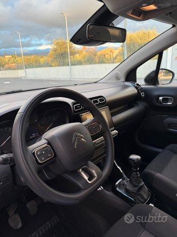 Citroen C3 AirCross 1.2 Shine 110Cv