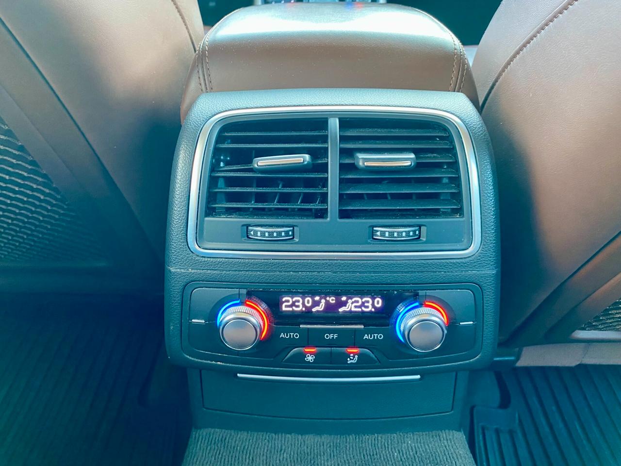 Audi A6 Avant 3.0 tdi quattro 272cv S-tronic LEGGERE DESCRIZIONE