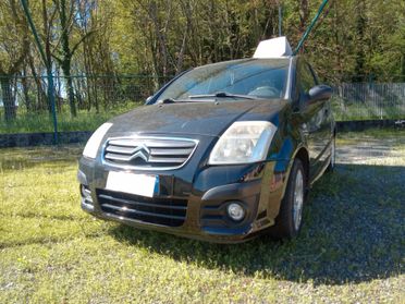 Citroen C2 1.4 Energy VTR