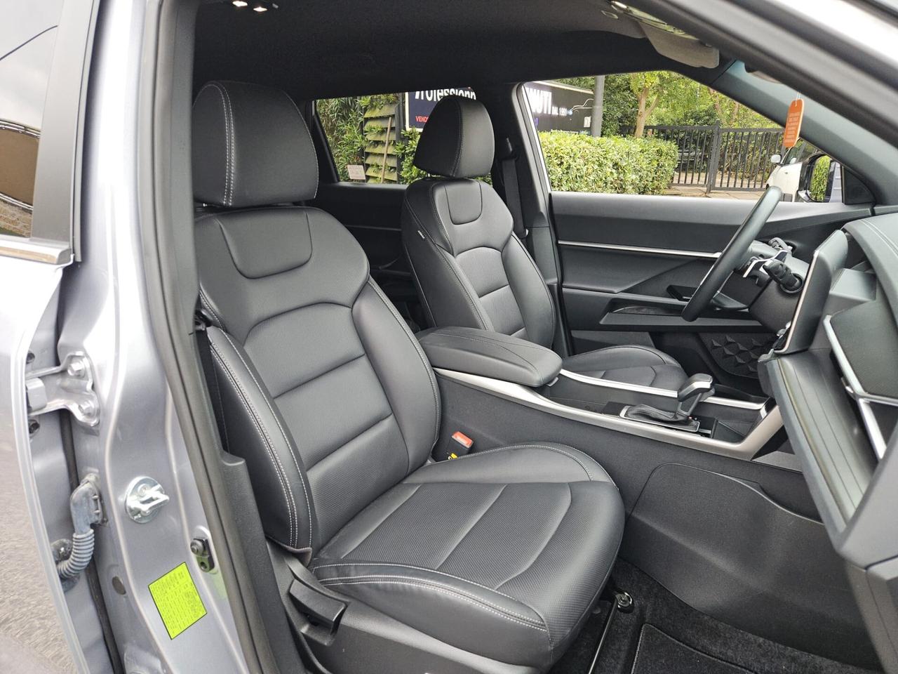 Kgm Torres 1.5 Turbo GDI AWD aut. K-Line