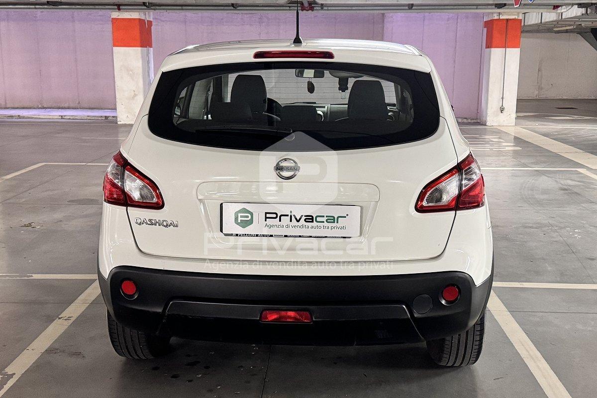 NISSAN Qashqai 1.6 16V Acenta