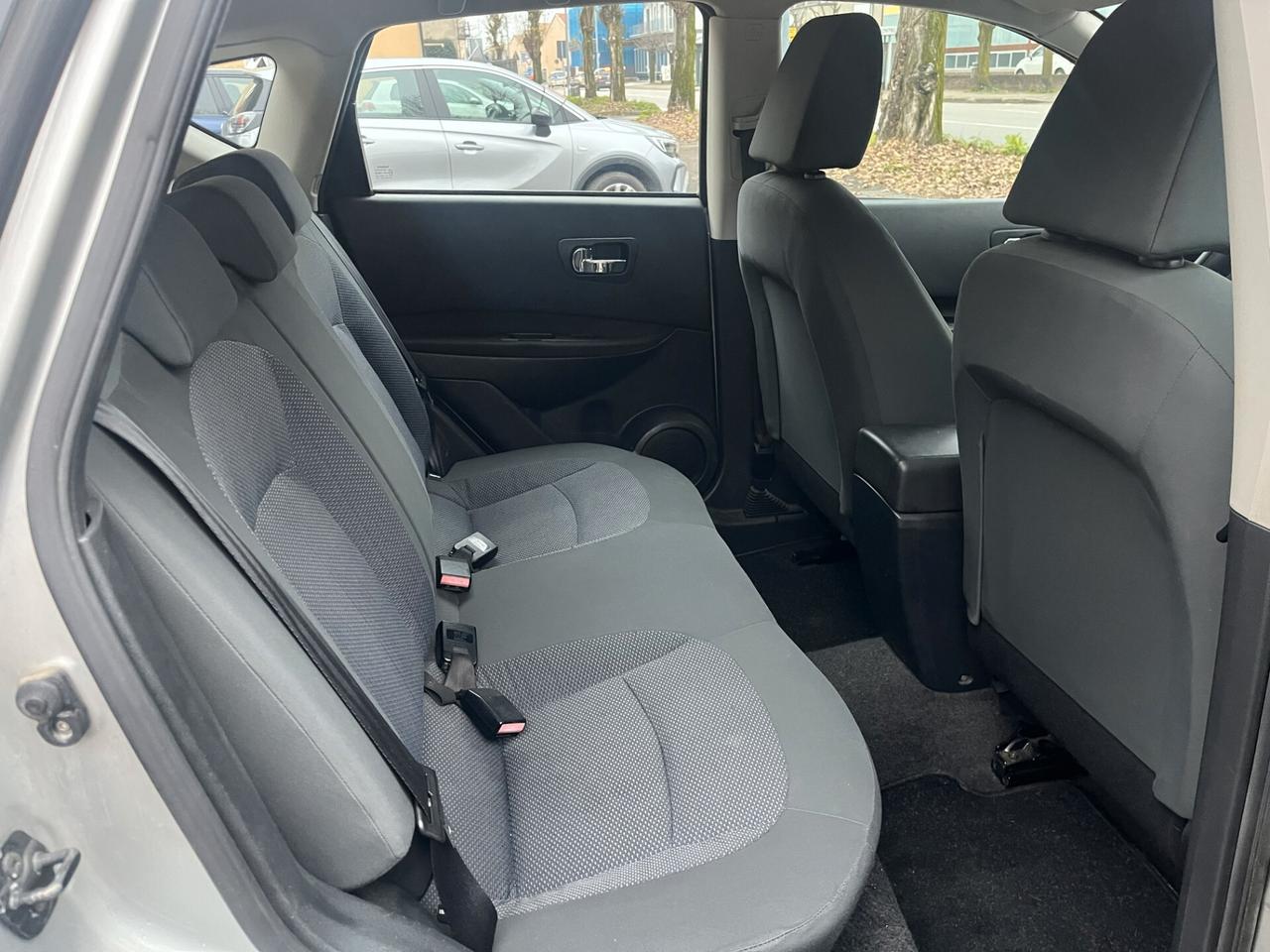 Nissan Qashqai 1.6 16V Acenta