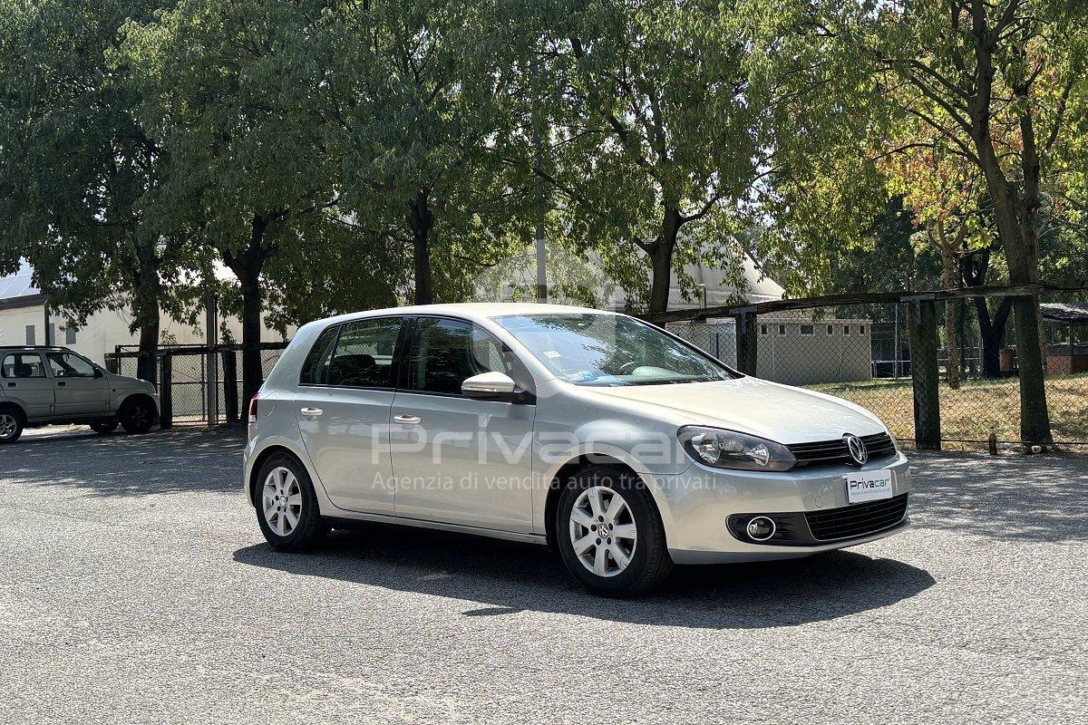 VOLKSWAGEN Golf 2.0 TDI 110CV DPF 5p. Highline