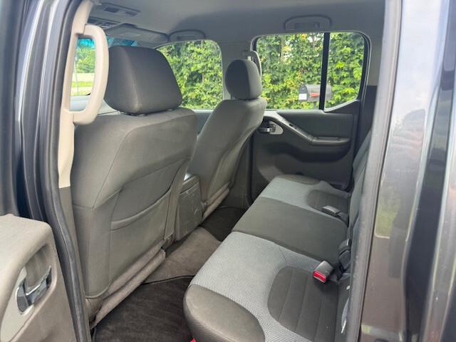 Nissan Navara 2.5 dCi 190CV Double Cab Manuale