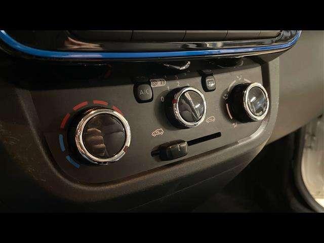 Dacia Spring Electric 45 Comfort Plus