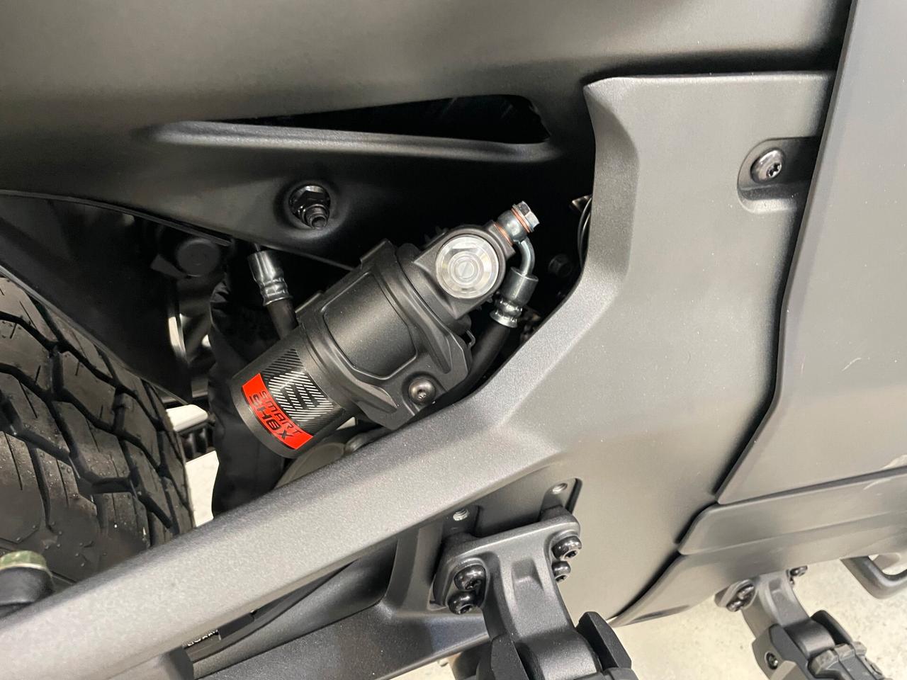 Can Am Altro CANYON REDROCK