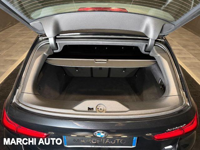 BMW 318 d 48V Touring Msport Pro