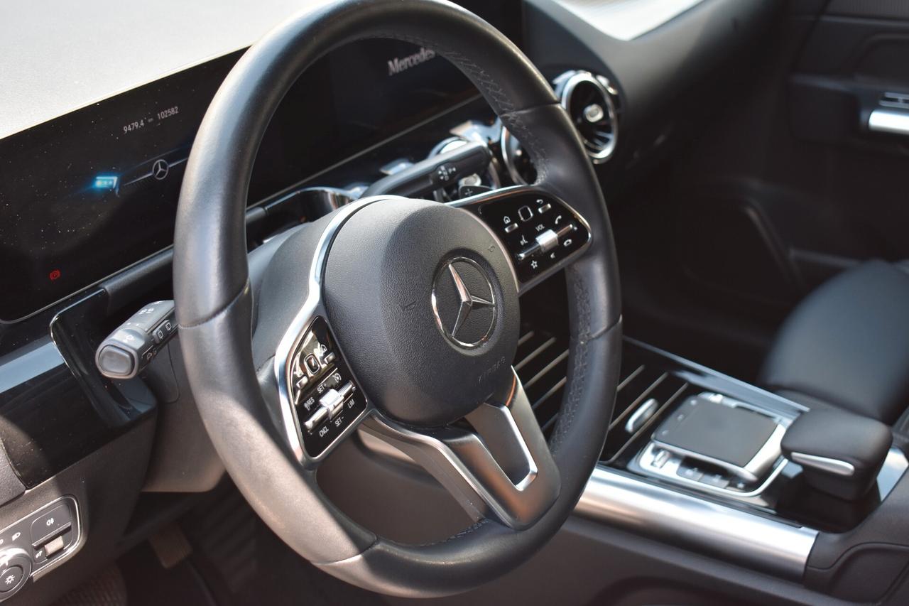 Mercedes-benz B 180 d Sport Cambio Aut.