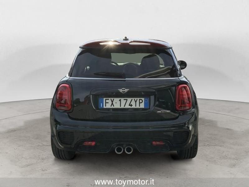 MINI Mini 3 porte Mini (F56) Mini 2.0 John Cooper Works