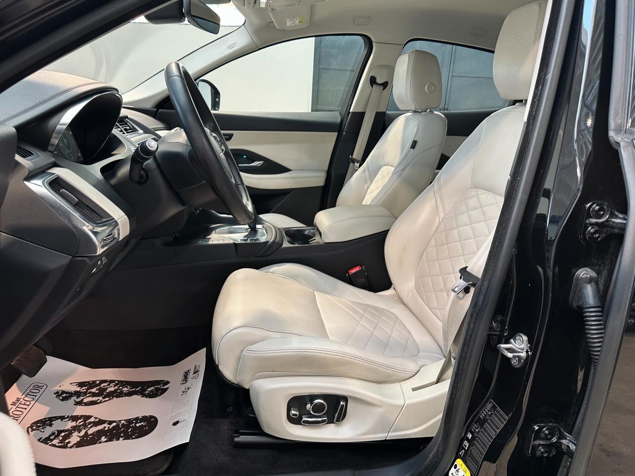 Jaguar E-Pace 2.0D 180 CV AWD aut. R-Dynamic HSE