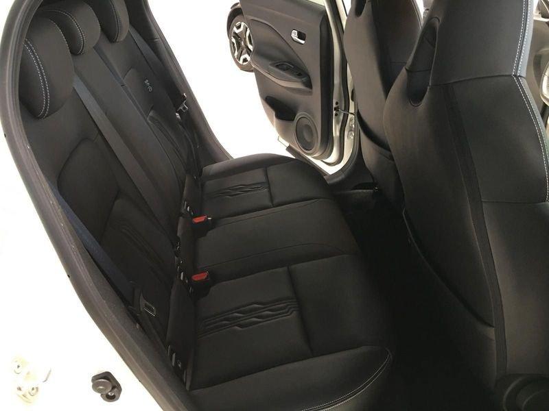 Nissan Juke 1.0 DIG-T 114 Mt Tekna