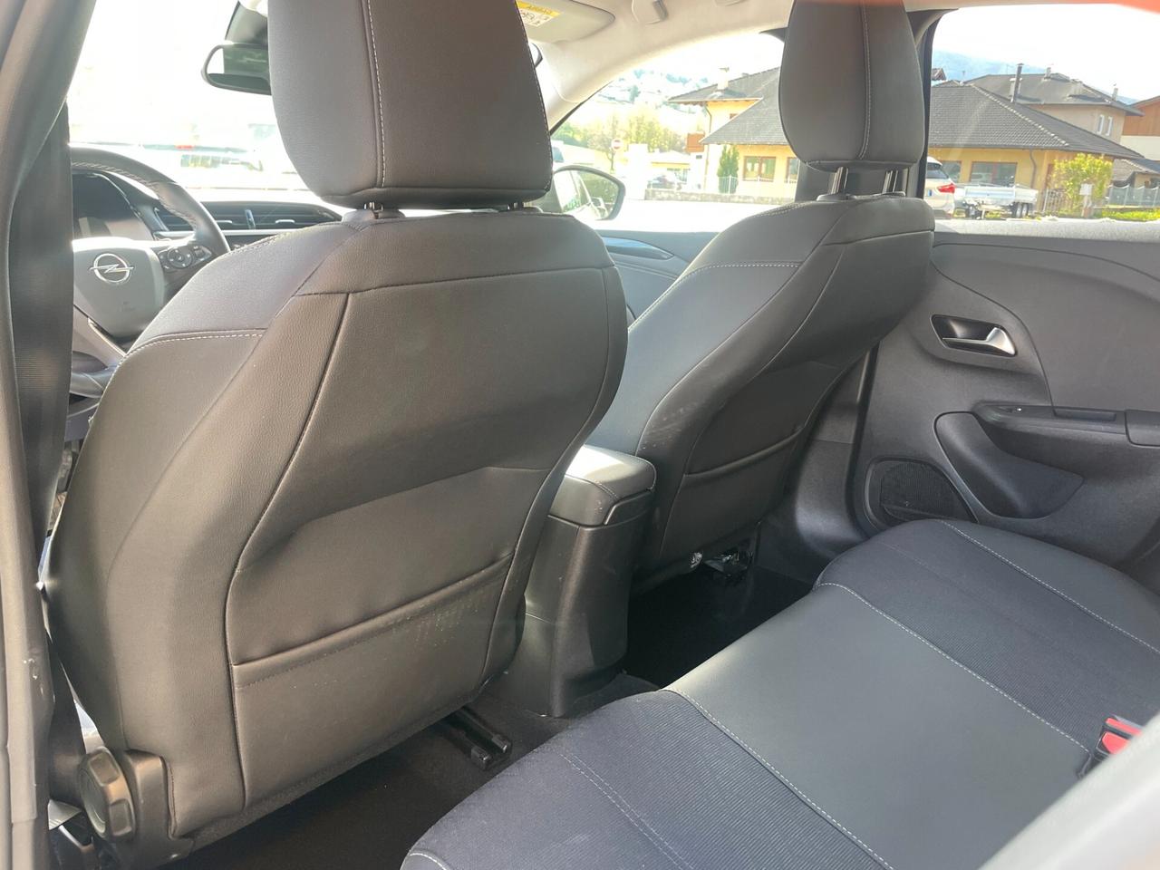 Opel Corsa 1.2 100 CV Elegance AUTO "SOLI 15.000 KM"