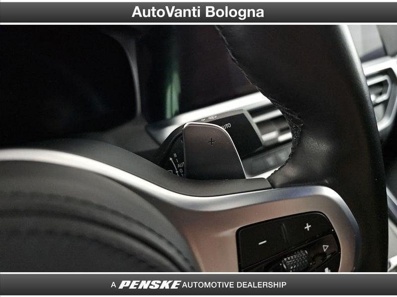 BMW Serie 4 Gran Coupé 420d xDrive 48V MSport PRO