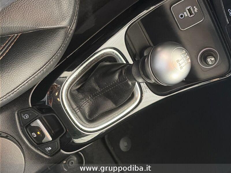Jeep Compass II 2017 Diesel 1.6 mjt Limited 2wd 120cv my19