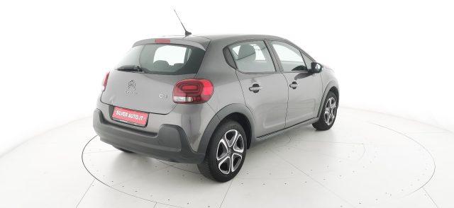 CITROEN C3 PureTech 82 S&S Feel