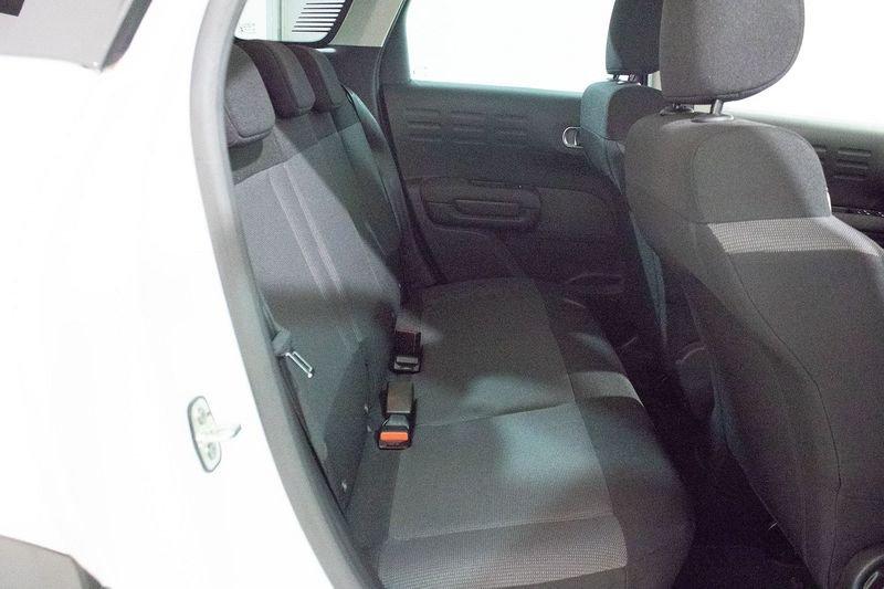 Citroën C3 Aircross C3 Aircross BlueHDi 110cv Feel