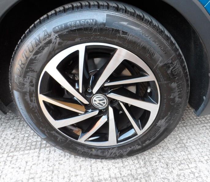 Volkswagen Tiguan 2.0 TDI 150 CV JOIN