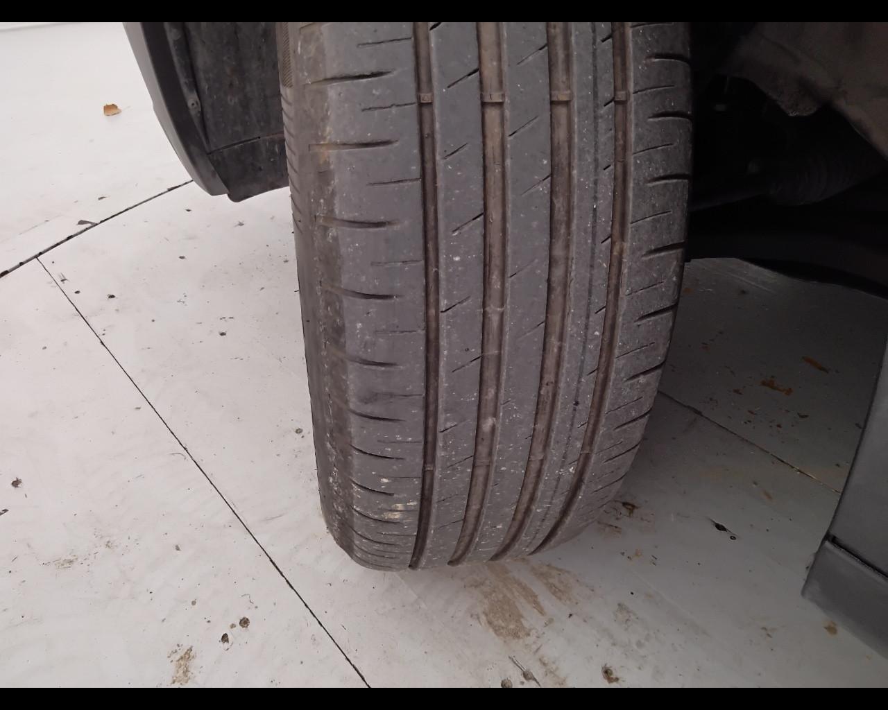 VOLKSWAGEN T-Cross 2024 - T-Cross 1.0 tsi Life 115cv dsg