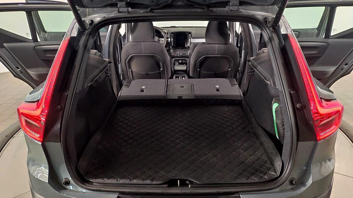 VOLVO Xc40 T5 Recharge Plug-In Hybrid Automatico Core