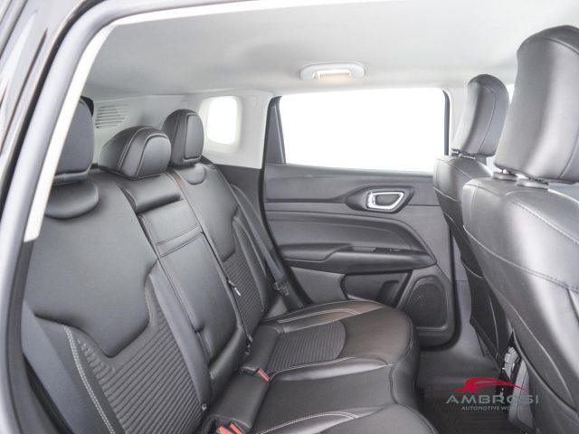 JEEP Compass 1.6 mjt Limited 2wd 130cv