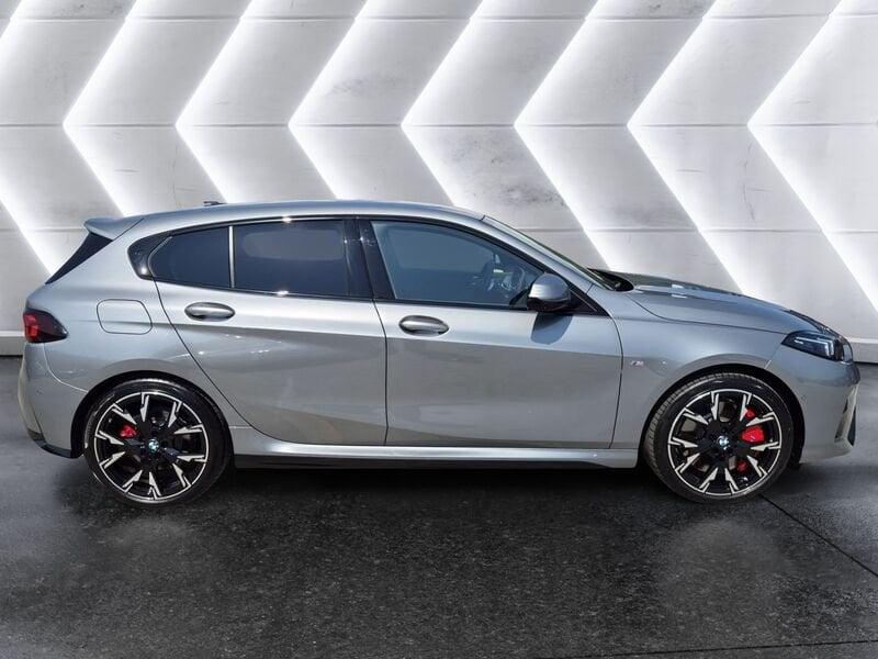 BMW Serie 1 120d 48V MSport Pro auto