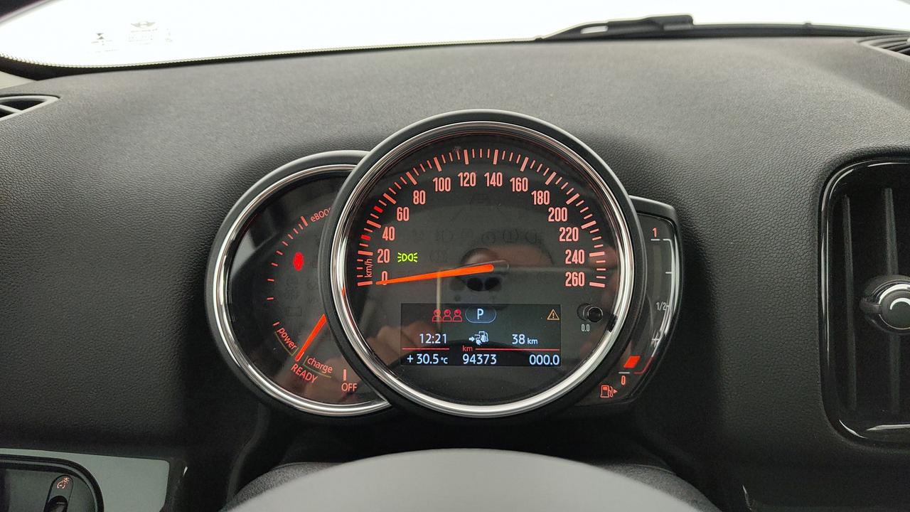 MINI Mini Countryman 1.5 Cooper SE Hype all4 auto