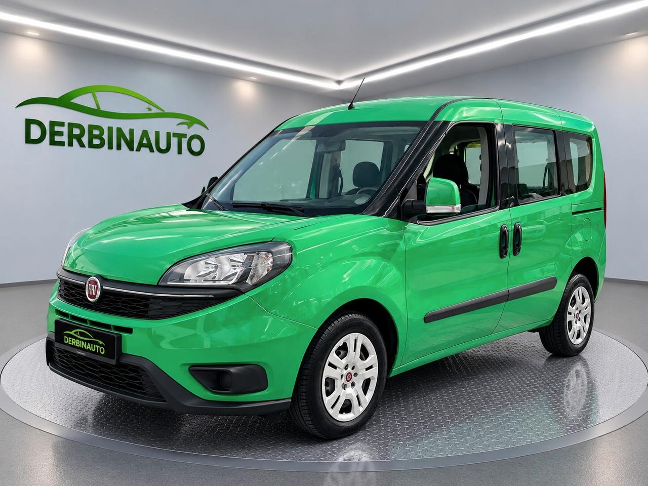 Fiat Doblo Doblò 1.6 MJT 120CV PC Combi N1 SX