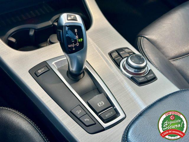 BMW X3 xDrive30dA Futura