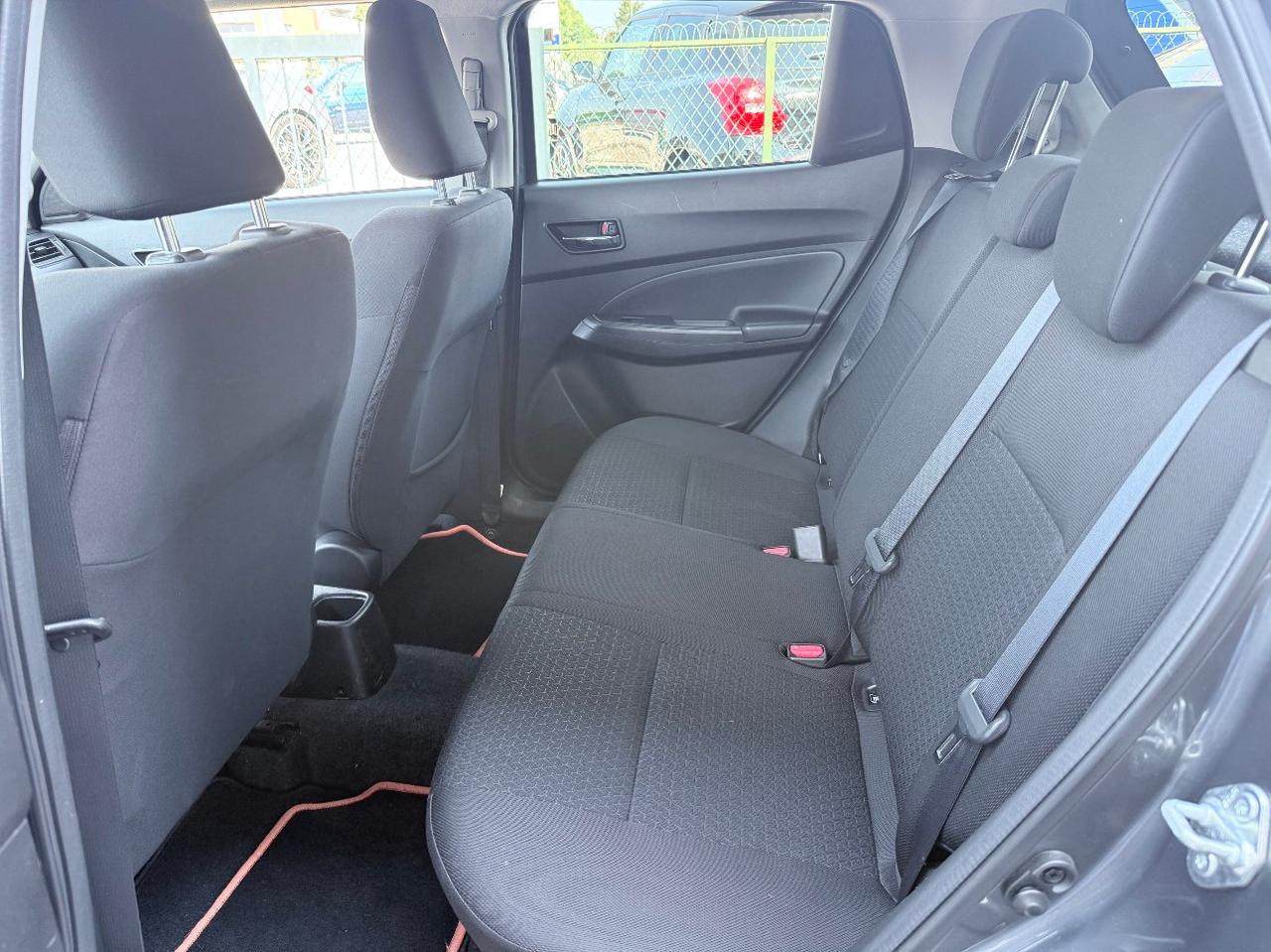 Suzuki Swift 1.2h Top 4wd allgrip