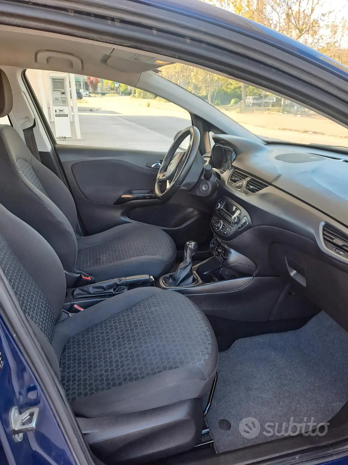 OPEL CORSA 1.3 CDTI