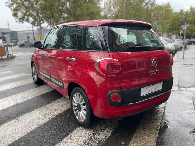 FIAT 500L Pop 1.3 16V Multijet