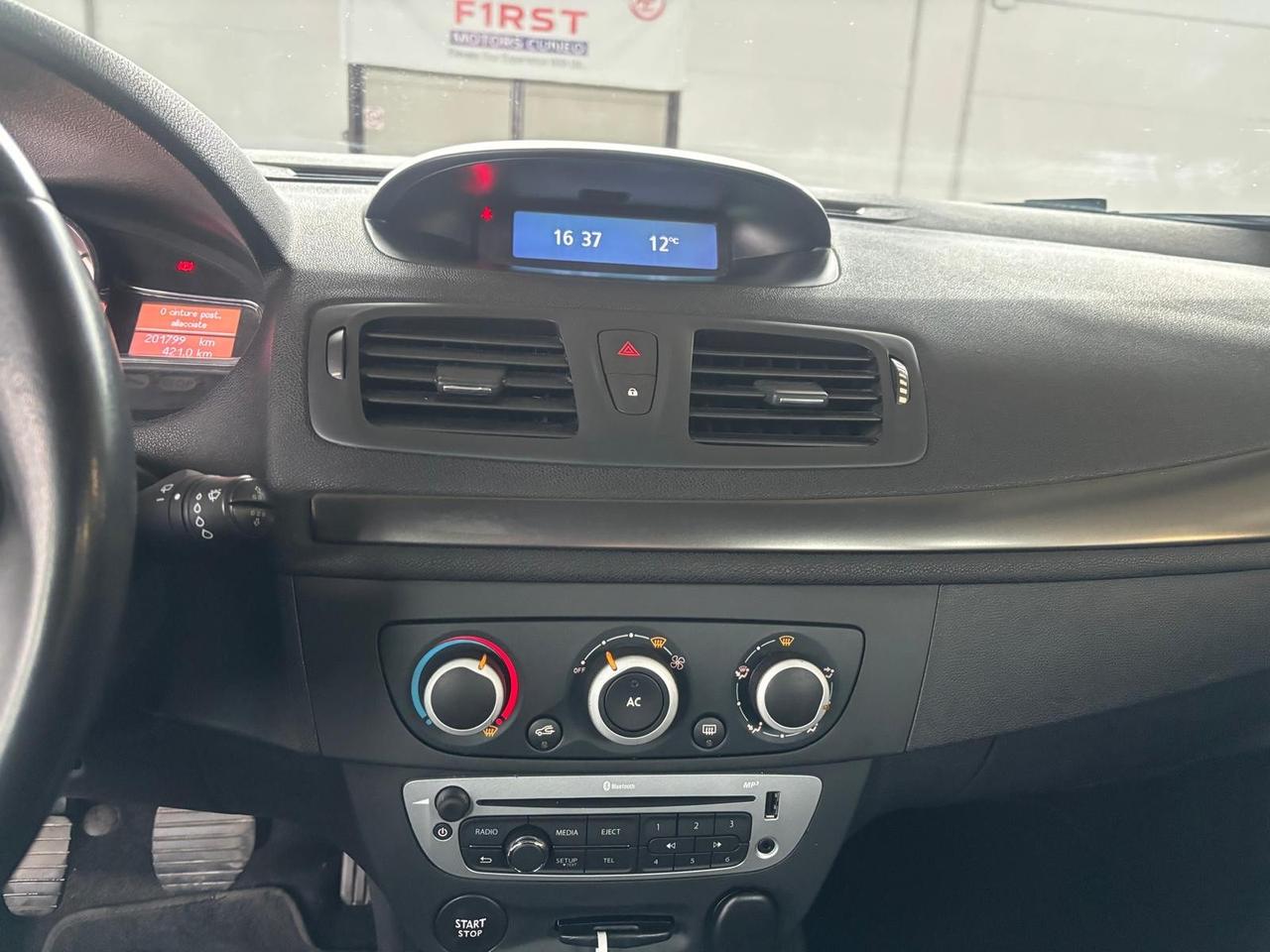 Renault Megane Mégane 1.5 dCi 110CV SporTour GT Style