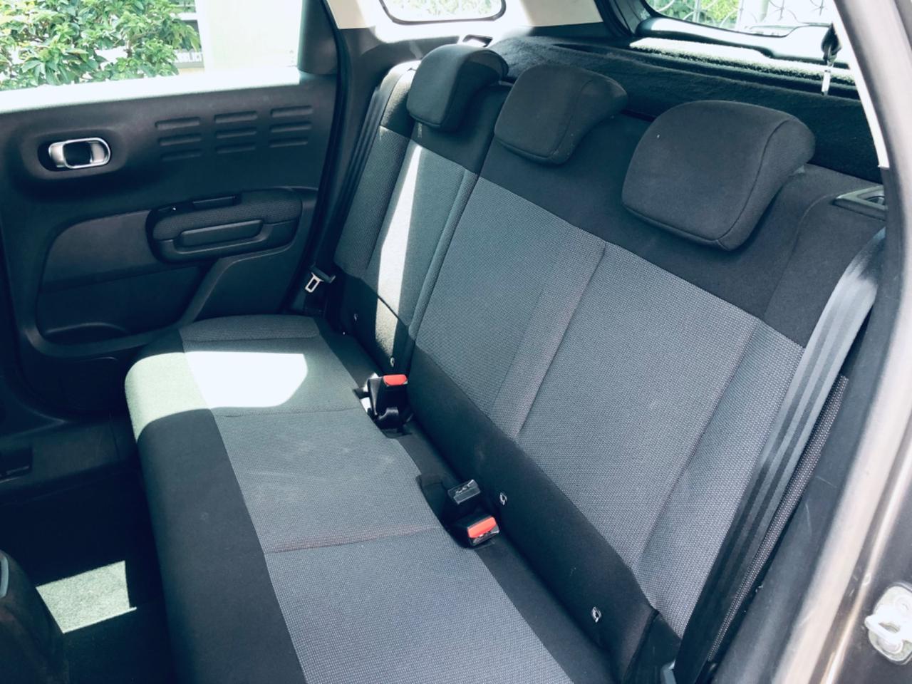 Citroen C3 Aircross PureTech 110 S&Shine