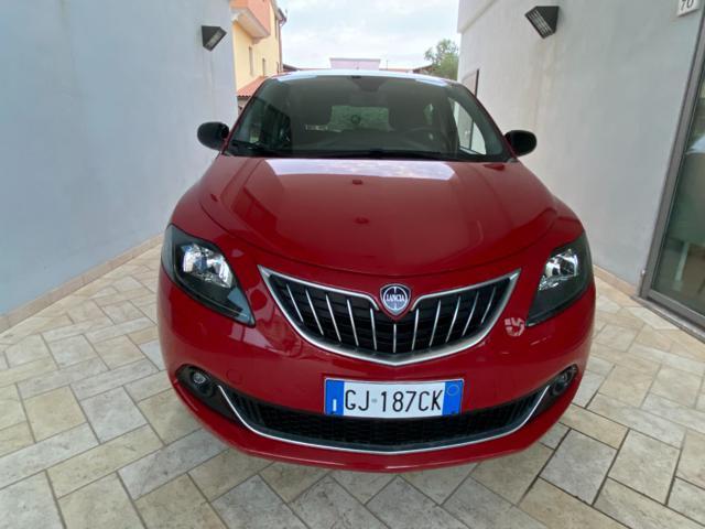 LANCIA Ypsilon 1.0 FireFly 5 porte S&S Hybrid Ecochic Gold