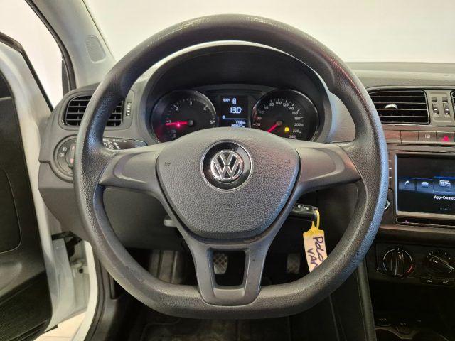 VOLKSWAGEN Polo 1.4 TDI 3p. VAN - NEOPATENTATI - sens. park