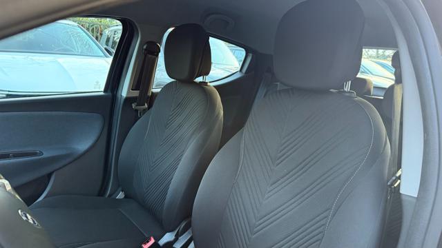 LANCIA Ypsilon 1.0 FIREFLY S&S HYBRID GOLD*24M.G.*CARPLAY*LED*TEL