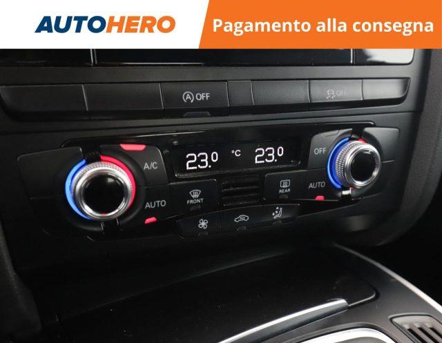 AUDI A5 2.0 TDI clean diesel quattro S tronic